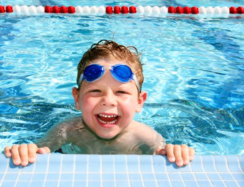 A Mom’s Review: Floatation Devices