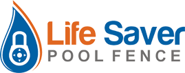Life Saver Pool Fence of Connecticut Logo